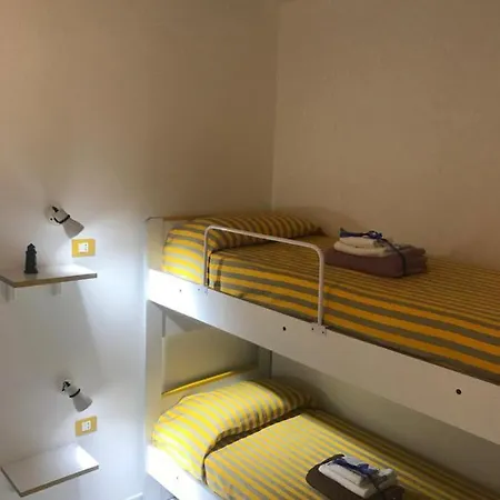 Hébergement de vacances Mulino