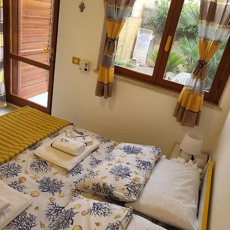 Hébergement de vacances Mulino