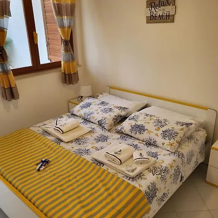 Mulino * San Vito Lo Capo